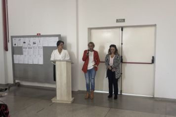 Foto - 14ª CONFERÊNCIA MUNICIPAL DE ASSISTÊNCIA SOCIAL - CAJATI