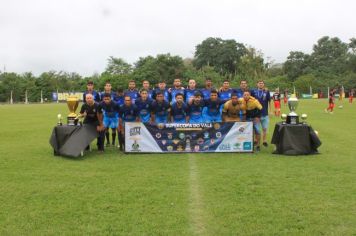 Foto - SUPER COPA DO VALE 2024- BRASIL X SANTA RITA