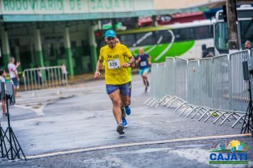 Foto - Corrida de Rua 2023 - Cajati, 2023