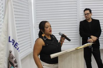 Foto - ✨Formatura das Oficinas Gratuitas do nosso Fundo Social de Solidariedade (FSS) 2023