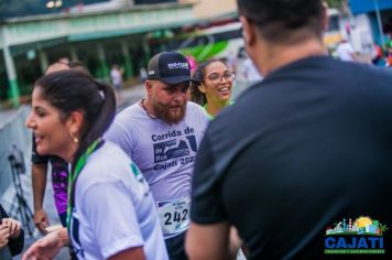 Foto - Corrida de Rua 2023 - Cajati, 2023