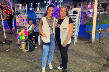 Foto - 13° STOP! Parada Cultural de Dança 