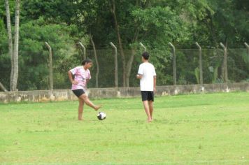 Foto - Projeto Meninos da Bola realiza festa comemorativa pelos seus 12 anos de existência