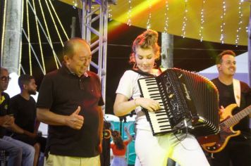 Foto - Show da virada 2023