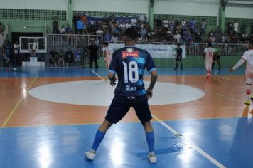 Foto - Campeonato Municipal de Futsal 2024,