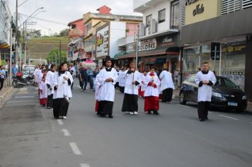 Foto - Festa Nossa Senhora Aparecida de Cajati