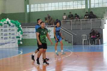 Foto - II FIVI - Festival Interestadual de Indoor de Vôlei de Cajati!