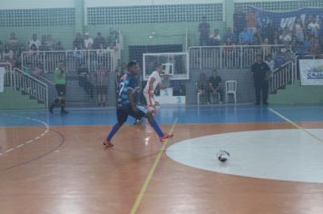 Foto - Campeonato Municipal de Futsal 2024,