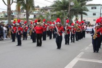 Foto - Desfile Cívico – 7 de Setembro de 2019