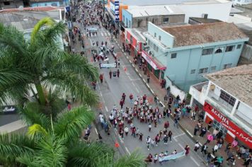 Foto - DESFILE CÍVICO 7 DE SETEMBRO