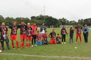 Foto - SUPER COPA DO VALE 2024- BRASIL X SANTA RITA