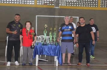 Foto - Festival de Judô Sensei Bete Bicas 