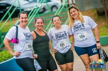 Foto - Corrida de Rua 2023 - Cajati, 2023