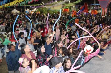 Foto - ARRAIAL DA EDUCAÇÃO 2024