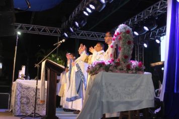 Foto - Festa da Padroeira em Cajati