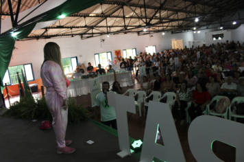 Foto - 1ª SIPAT da Prefeitura de Cajati