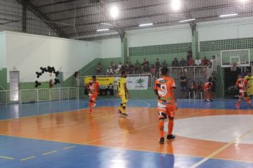 Foto - Campeonato de Futsal Intercidades -Quarta Edição