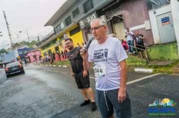 Foto - Corrida de Rua 2023 - Cajati, 2023