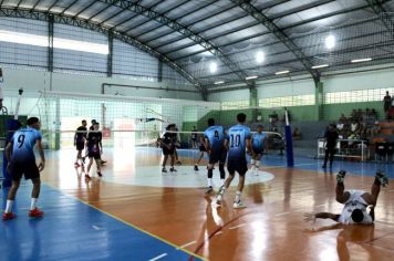 Foto - III FIVI - FESTIVAL INTERESTADUAL DE INDOOR DE VÔLEI DE CAJATI