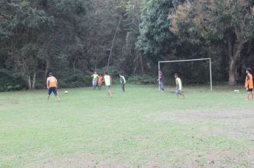 Foto - De Férias no Parque no Bairro Capelinha