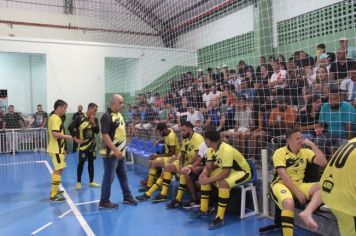 Foto - Campeonato de Futsal Intercidades -Quarta Edição