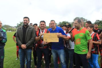 Foto - SUPER COPA DO VALE 2024- BRASIL X SANTA RITA