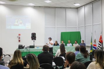 Foto - 1ª Semana do Empresário 2022- 25/11/2022