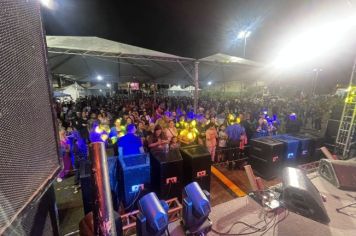 Foto - Festa Nossa Senhora Aparecida de Cajati