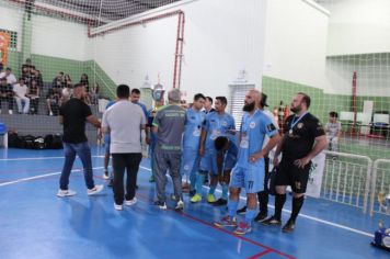 Foto - Campeonato Municipal de Futsal 2024,