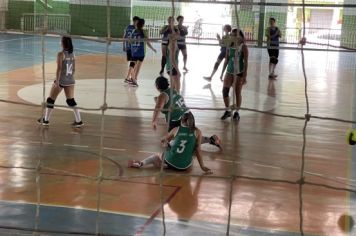 Foto - 2•Torneio de Voleibol Indoor de Cajati