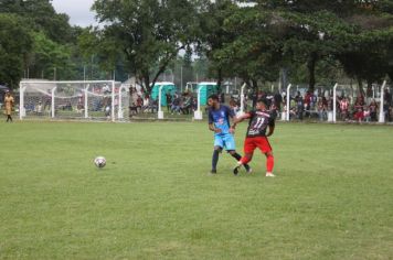 Foto - SUPER COPA DO VALE 2024- BRASIL X SANTA RITA