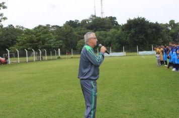 Foto - SUPER COPA DO VALE 2024- BRASIL X SANTA RITA