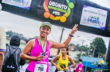 Foto - Corrida de Rua 2023 - Cajati, 2023