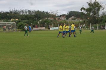 Foto - Jogo Festivo em comemoração ao aniversário de 32 anos