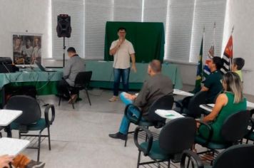 Foto - 1ª Semana do Empresário 2022- 25/11/2022