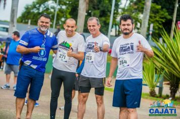 Foto - Corrida de Rua 2023 - Cajati, 2023