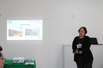 Foto - 2ª Conferência Municipal da Cidade