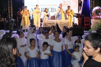 Foto - Festa da Padroeira em Cajati