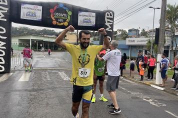 Foto - Corrida de Rua 2023 - Cajati, 2023