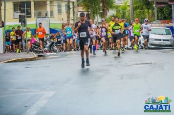 Foto - Corrida de Rua 2023 - Cajati, 2023