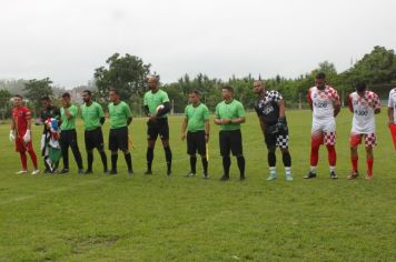 Foto - Unidos da Serra conquista o título do Campeonato Municipal de Futebol 2023- 2ª Divisão!