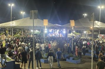 Foto - Festa Nossa Senhora Aparecida de Cajati