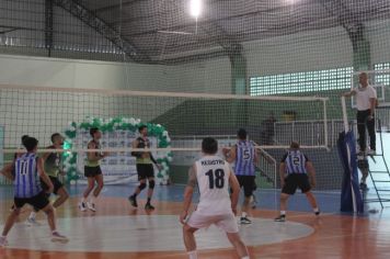 Foto - II FIVI - Festival Interestadual de Indoor de Vôlei de Cajati!