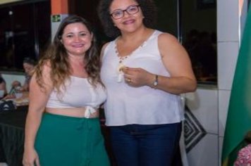 Foto - Professor que faz a diferença 2019