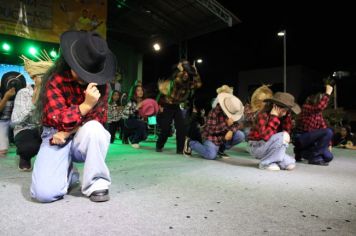 Foto - ARRAIAL DA EDUCAÇÃO 2024