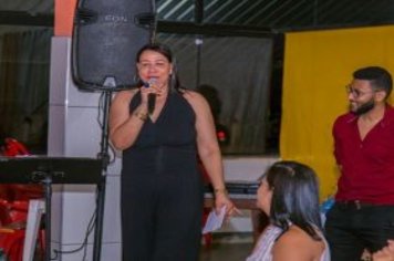 Foto - Professor que faz a diferença 2019