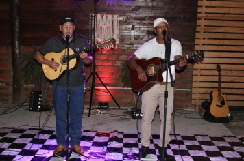 Foto - Festival de Violeiros 