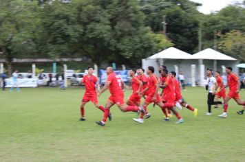 Foto - SUPERCOPA CAJATI DE FUTEBOL 2024