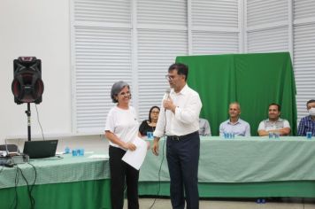 Foto - 1ª Semana do Empresário 2022- 25/11/2022