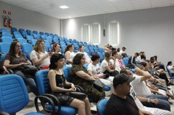 Foto - CAJATI FIXA NOVOS PISOS SALARIAIS AOS PROFISSIONAIS DA ENFERMAGEM